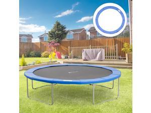 F12ft Trampoline Pad Spring Safety Frame Cover Replacement F12ft Trampoline Pad Spring Safety Frame Cover Replacement