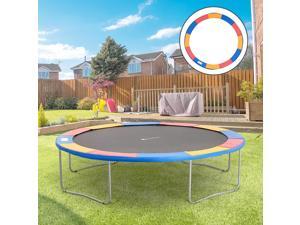F12ft Trampoline Pad Spring Safety Frame Cover Replacement F12ft Trampoline Pad Spring Safety Frame Cover Replacement