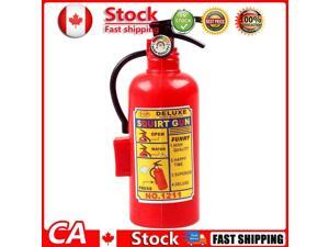 Fire Extinguisher Toy Plastic DIY Water Mini Spray Kids Exercise Toys CA Fire Extinguisher Toy Plastic DIY Water Mini Spray Kids Exercise Toys CA