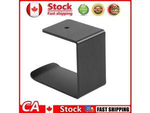 3M Metal Headset Hanger Wall Hook Desktop Mount Holder Accessories Black CA 3M Metal Headset Hanger Wall Hook Desktop Mount Holder Accessories Black CA