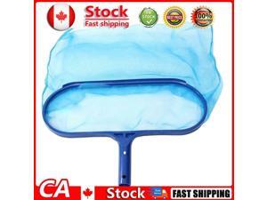 Swimming Pool Skimmer Net Rubbish Cleaning Rake Mesh Leaf Nets Deep Bag CA Swimming Pool Skimmer Net Rubbish Cleaning Rake Mesh Leaf Nets Deep Bag CA