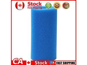 Swimming Pool Filter Foam Reusable Washable Bubble Sponge Cartridge Foam CA Swimming Pool Filter Foam Reusable Washable Bubble Sponge Cartridge Foam CA
