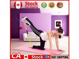 8 Shaped Elastic Tension Rope Chest Expander Yoga Pilates Fitness Belt CA 8 Shaped Elastic Tension Rope Chest Expander Yoga Pilates Fitness Belt CA