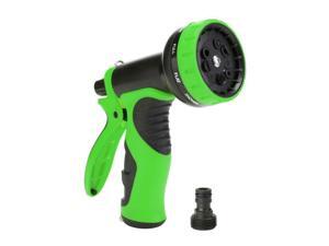Adjustable High Pressure Garden Water Car Wash Sprayer Sprinkler Nozzle CA Adjustable High Pressure Garden Water Car Wash Sprayer Sprinkler Nozzle CA