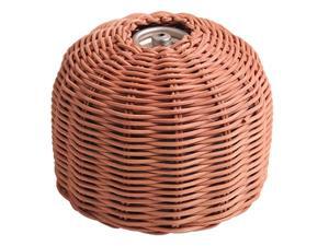 Rattan Outdoor Gas Cylinder Cover Camping Cooking Gas Tank Protector Pouch CA Rattan Outdoor Gas Cylinder Cover Camping Cooking Gas Tank Protector Pouch CA