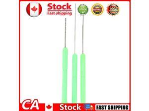 1 Combo Suit Set Carp Fishing Rigging Bait Needle Kit Tool Drill Tackle Ho CA 1 Combo Suit Set Carp Fishing Rigging Bait Needle Kit Tool Drill Tackle Ho CA