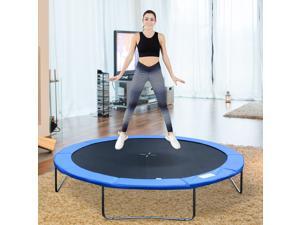 14FT Trampoline Pad Replacement Jump Blue 14FT Trampoline Pad Replacement Jump Blue