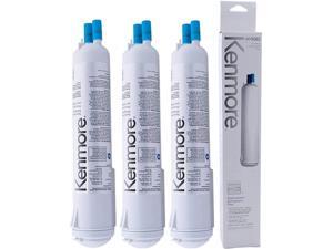 Refrigerator Water Filter 9083 Genuine Water Filter Replacement Cartridge (3-Pack) Refrigerator Water Filter 9083 Genuine Water Filter Replacement Cartridge (3-Pack)