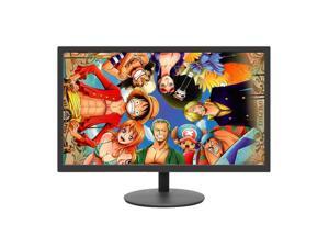 18.5'' Led Monitor Computer Display Screen HD Eye Protection Screen 16:9 VGA Interface Support VESA 18.5'' Led Monitor Computer Display Screen HD Eye Protection Screen 16:9 VGA Interface Support VESA