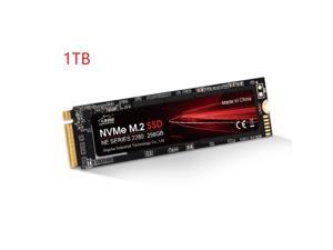 Jinsha nVme m.2 SSD 1TB NE Series 2280 Solid State Drive for Desktop Laptop all-in-one Max 4000MB/s Stable and Durable Jinsha nVme m.2 SSD 1TB NE Series 2280 Solid State Drive for Desktop Laptop all-in-one Max 4000MB/s Stable and Durable