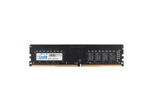 Jingsha DDR4 8GB 2400MHz RAM Desktop Memory 1.2V 288-pin (Intel XMP 2.0) Compatible with 1333/1600Mhz, 1 Pc Jingsha DDR4 8GB 2400MHz RAM Desktop Memory 1.2V 288-pin (Intel XMP 2.0) Compatible with 1333/1600Mhz, 1 Pc