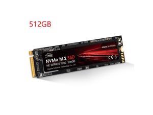 Jinsha nVme m.2 SSD 512G NE Series 2280 Solid State Drive for Desktop Laptop all-in-one Max 4000MB/s Stable and Durable Jinsha nVme m.2 SSD 512G NE Series 2280 Solid State Drive for Desktop Laptop all-in-one Max 4000MB/s Stable and Durable