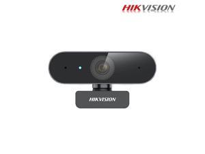 Hikvision DS-E12 1080P Webcam USB Computer Camera with Microphone Hikvision DS-E12 1080P Webcam USB Computer Camera with Microphone