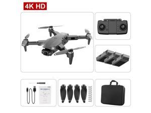 L900 PRO 4k HD Quadrocopter Drones 2200mAh Long Endurance GPS Brushless Motor Folding Aircraft L900 PRO 4k HD Quadrocopter Drones 2200mAh Long Endurance GPS Brushless Motor Folding Aircraft
