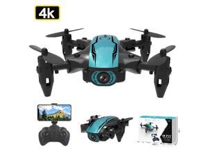 Mini Drones 4K HD Aerial Photography 600mah Quadcopter Starter Kit Mini Drones 4K HD Aerial Photography 600mah Quadcopter Starter Kit