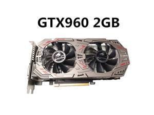 Gaming GTX 960 2GB GDDR5 128bit PCI Express 2.0 x16 Support ATX Video Card GTX 960 2GD5T Gaming GTX 960 2GB GDDR5 128bit PCI Express 2.0 x16 Support ATX Video Card GTX 960 2GD5T