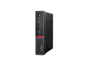 LENOVO M910Q TINY Desktop PC, Intel Core i7-6700T 2.80 GHz, 8GB, 256GB SSD, WIFI, Win 10 Pro LENOVO M910Q TINY Desktop PC, Intel Core i7-6700T 2.80 GHz, 8GB, 256GB SSD, WIFI, Win 10 Pro