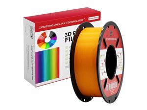 XTZL3D | Filament Orange,1kg, 1.75mm XTZL3D | Filament Orange,1kg, 1.75mm