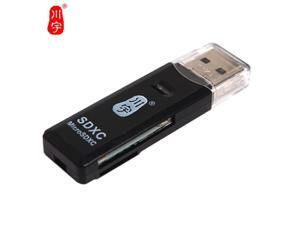 multifunction all-in-one card reader direct reading TF SD microSD card multifunction all-in-one card reader direct reading TF SD microSD card