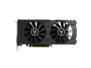 Yeston GeForce GTX 1050Ti 4G D5 GAEA 1291-1392MHz / 7008MHz 4GB / 128Bit / GDDR5 Graphic Card Gravity Cooling System Yeston GeForce GTX 1050Ti 4G D5 GAEA 1291-1392MHz / 7008MHz 4GB / 128Bit / GDDR5 Graphic Card Gravity Cooling System