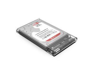 internal ssd enclosure
