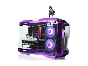 IPASON - Gaming Desktop - Ryzen5 5600X (6 Core up to 4.7GHz 7nm) - Geforce GTX 1650 Super 4GB - 500GB SSD NVMe - 16GB(8GB*2) 3200MHz - TUF B450M Motherboard - Windows 10 home - RGB Fans - Gaming PC IPASON - Gaming Desktop - Ryzen5 5600X (6 Core up to 4.7GHz 7nm) - Geforce GTX 1650 Super 4GB - 500GB SSD NVMe - 16GB(8GB*2) 3200MHz - TUF B450M Motherboard - Windows 10 home - RGB Fans - Gaming PC