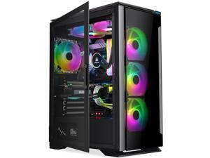 IPASON - Gaming Desktop - Ryzen7 5800X 8 Core up to 4.7GHz - RX590 8GB - 500GB NVMe SSD - 16GB(8*2) DDR4 3200MHz - Windows 10 home - Gaming PC IPASON - Gaming Desktop - Ryzen7 5800X 8 Core up to 4.7GHz - RX590 8GB - 500GB NVMe SSD - 16GB(8*2) DDR4 3200MHz - Windows 10 home - Gaming PC