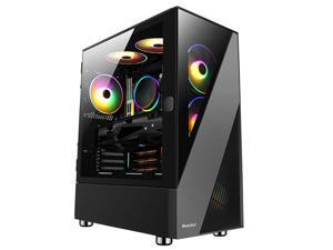 IPASON - Gaming Desktop - Intel 11th Gen i5 11600KF (6 Core up to 4.9GHz ) - RTX 3060 12GB - 500GB SSD NVMe - 16GB 3200MHz - B560 - 550W Power Supply - Windows 10 home - RGB Fans - Gaming PC IPASON - Gaming Desktop - Intel 11th Gen i5 11600KF (6 Core up to 4.9GHz ) - RTX 3060 12GB - 500GB SSD NVMe - 16GB 3200MHz - B560 - 550W Power Supply - Windows 10 home - RGB Fans - Gaming PC