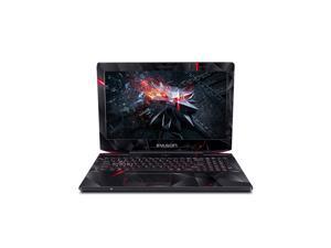 IPASON Emigrant S PRO - 15.6" - Intel Core i7 7700HQ - GTX 1060 6GB - 16 GB Memory - 512GB SSD - Office - Gaming Laptop IPASON Emigrant S PRO - 15.6" - Intel Core i7 7700HQ - GTX 1060 6GB - 16 GB Memory - 512GB SSD - Office - Gaming Laptop