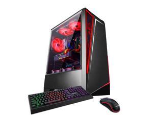 IPASON - Gaming Computer PC Desktop - Ryzen 5 3600 6-Core 3.60 GHz - RTX 2060 6 GB - 500GB SSD - 16 GB DDR4 3200Mhz - B450 MB - RGB Fans - 550W PSU - WiFi - Windows 10 Home 64-bit IPASON - Gaming Computer PC Desktop - Ryzen 5 3600 6-Core 3.60 GHz - RTX 2060 6 GB - 500GB SSD - 16 GB DDR4 3200Mhz - B450 MB - RGB Fans - 550W PSU - WiFi - Windows 10 Home 64-bit