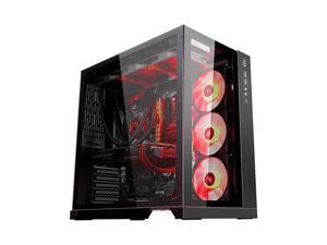 IPASON - Gaming Desktop - Intel Core i9 11th Gen 11900K (3.50 GHz 8 Core) - 32 GB(16GB*2) DDR4 3600MHz RGB - 1 TB PCIe SSD - NVIDIA GeForce RTX 3090 - WIFI - Bluetooth - Windows 10 Home 64-bit IPASON - Gaming Desktop - Intel Core i9 11th Gen 11900K (3.50 GHz 8 Core) - 32 GB(16GB*2) DDR4 3600MHz RGB - 1 TB PCIe SSD - NVIDIA GeForce RTX 3090 - WIFI - Bluetooth - Windows 10 Home 64-bit