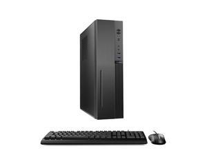 IPASON SR2 - Business Desktop - Intel Core i5-11400 - 8 GB DDR4 3200MHz - 256 GB SSD - Wi-Fi - Windows 10 Pro - Small Form Factor - Desktop PC IPASON SR2 - Business Desktop - Intel Core i5-11400 - 8 GB DDR4 3200MHz - 256 GB SSD - Wi-Fi - Windows 10 Pro - Small Form Factor - Desktop PC