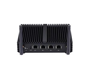 New J1900 4 LAN Good pc Qotom-Q190G4N-S07 4G ram 32G SSD WiFi Celeron Processor J1900 2.0GHZ DC 12V Best Computer 4 X Ethernet OPNsense Box New J1900 4 LAN Good pc Qotom-Q190G4N-S07 4G ram 32G SSD WiFi Celeron Processor J1900 2.0GHZ DC 12V Best Computer 4 X Ethernet OPNsense Box