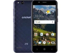 Zte Fanfare 3 Unlocked 4g LTE USA Latin and Caribbean Quad Core Z852 5mp Flash 8gb Android 7.1 LCD 5.0 Desbloqueado (SG_B0781CYP81_US) Zte Fanfare 3 Unlocked 4g LTE USA Latin and Caribbean Quad Core Z852 5mp Flash 8gb Android 7.1 LCD 5.0 Desbloqueado (SG_B0781CYP81_US)