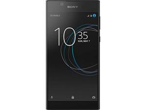 Sony Xperia L1 G3313 - 16GB 5.5" LTE QuadCore Factory Unlocked Smartphone - Black (95673864288)