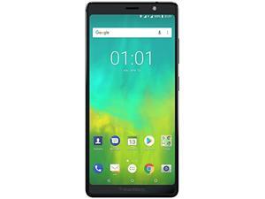 BlackBerry Evolve BBG100-1 64GB/4GB (Black) - Factory Unlocked International Version - No Warranty in The USA - GSM Only, No Cdma BlackBerry Evolve BBG100-1 64GB/4GB (Black) - Factory Unlocked International Version - No Warranty in The USA - GSM Only, No Cdma