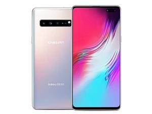 Samsung Galaxy S10 5G (256GB, 8GB RAM) 6.7" AMOLED, Snapdragon 855, IP68 Water Resistant, 5G Volte GSM T-Mobile Unlocked (AT and T, Metro, Straight Talk, Cricket) 4500mAh Battery G977T (Crown (G977T) Samsung Galaxy S10 5G (256GB, 8GB RAM) 6.7" AMOLED, Snapdragon 855, IP68 Water Resistant, 5G Volte GSM T-Mobile Unlocked (AT and T, Metro, Straight Talk, Cricket) 4500mAh Battery G977T (Crown (G977T)
