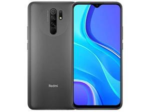 Xiaomi Redmi 9a 32gb Rom 2gb Ram 6 53 Hd 13mp Factory Unlocked Phone Gsm Only 5000 Mah Battery Blue Newegg Com