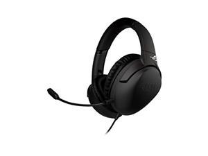 ASUS Gaming Headset ROG Strix Go Core  HiRes Essence 40mm Drivers  Lightweight Headphones with Microphone Boom  USB 35 mm  PC Mac Mobile Gaming Playstation 45 Xbox One Nin ROGStrixGOCore