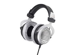 beyerdynamic DT 990 Edition 600 Ohm Over-Ear-Stereo Headphones. Open design, wired, high-end for use with headphone amplifiers (483966) beyerdynamic DT 990 Edition 600 Ohm Over-Ear-Stereo Headphones. Open design, wired, high-end for use with headphone amplifiers (483966)
