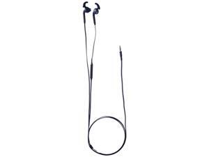 Samsung Active InEar Headphones for Universal/SmartPhones, Retail Packaging - Black Sapphire - EO-EG920LBEGUS (EO-EG920LBEGUS) Samsung Active InEar Headphones for Universal/SmartPhones, Retail Packaging - Black Sapphire - EO-EG920LBEGUS (EO-EG920LBEGUS)