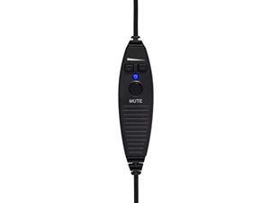 Andrea Communications NC-185VM USB C1-1022600-50 model NC-185 VM USB High Fidelity Stereo USB Computer Headset,Black (NC-185VMUSB) Andrea Communications NC-185VM USB C1-1022600-50 model NC-185 VM USB High Fidelity Stereo USB Computer Headset,Black (NC-185VMUSB)