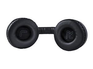 TekNmotion (TM-FLIPSOUNDZ) Bluetooth Headset Flip Soundz Bluetooth Headset/Flip Out Speaker with 40mm Gaming Class Driver, 2.1 Stereo Headset, and Omni Directional mic - Black (TM-FLIPSOUNDZ) TekNmotion (TM-FLIPSOUNDZ) Bluetooth Headset Flip Soundz Bluetooth Headset/Flip Out Speaker with 40mm Gaming Class Driver, 2.1 Stereo Headset, and Omni Directional mic - Black (TM-FLIPSOUNDZ)