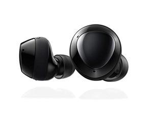 Samsung Galaxy Buds+ Plus, True Wireless Earbuds (Wireless Charging Case Included), Black - US Version (SM-R175NZKAXAR) Samsung Galaxy Buds+ Plus, True Wireless Earbuds (Wireless Charging Case Included), Black - US Version (SM-R175NZKAXAR)