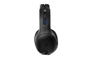 PDP 051-049-NA-LIC PS4 LVL50 Wireless Stereo Gaming Headset, 051-049-NA-LIC (051-049-NA-LIC) PDP 051-049-NA-LIC PS4 LVL50 Wireless Stereo Gaming Headset, 051-049-NA-LIC (051-049-NA-LIC)