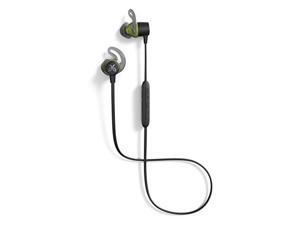 Jaybird Tarah Bluetooth Wireless Sport Headphones for Gym Training, Workouts, Fitness and Running Performance: Sweatproof and Waterproof - Black Metallic/Flash (JaybirdTarah) Jaybird Tarah Bluetooth Wireless Sport Headphones for Gym Training, Workouts, Fitness and Running Performance: Sweatproof and Waterproof - Black Metallic/Flash (JaybirdTarah)