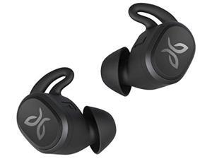 Jaybird Vista True Wireless Bluetooth Sport Waterproof Earbud Premium Headphones - Black (985-000865) Jaybird Vista True Wireless Bluetooth Sport Waterproof Earbud Premium Headphones - Black (985-000865)