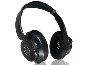 Morpheus 360 Ultra Premium Bluetooth Headphones, Wireless Headphones Over Ear, Deep Bass, Hi-Fi Stereo, Wireless and Wired Mode for PC/Mac/iPad/iPhone/Cell Phone/TV HP7500BLK (HP7500BLK) Morpheus 360 Ultra Premium Bluetooth Headphones, Wireless Headphones Over Ear, Deep Bass, Hi-Fi Stereo, Wireless and Wired Mode for PC/Mac/iPad/iPhone/Cell Phone/TV HP7500BLK (HP7500BLK)