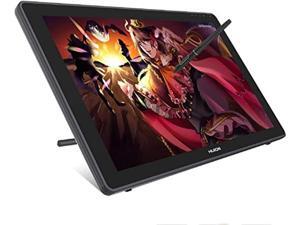 HUION 2020 Kamvas 22 Plus Drawing Monitor 21.5 inch Pen Display and Graphic Tablet QD LCD Screen Full-Laminated Tilt Function 8192 Battery-Free Stylus, Come with 20 Pen Nibs (HUIONGS2202) HUION 2020 Kamvas 22 Plus Drawing Monitor 21.5 inch Pen Display and Graphic Tablet QD LCD Screen Full-Laminated Tilt Function 8192 Battery-Free Stylus, Come with 20 Pen Nibs (HUIONGS2202)