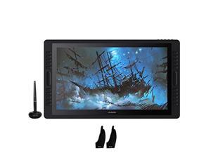 2019 Huion KAMVAS Pro 22 Graphic Drawing Monitor Pen Display Tilt Function Battery-Free Stylus 8192 Pen Pressure with 20 Express Keys and 2 Touch Bars - 21.5 Inches (KamvasPro222019) 2019 Huion KAMVAS Pro 22 Graphic Drawing Monitor Pen Display Tilt Function Battery-Free Stylus 8192 Pen Pressure with 20 Express Keys and 2 Touch Bars - 21.5 Inches (KamvasPro222019)